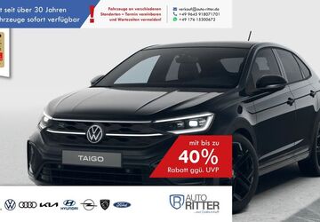 VW Taigo 20.000 km 28.950 &euro; Eschenbach 92676