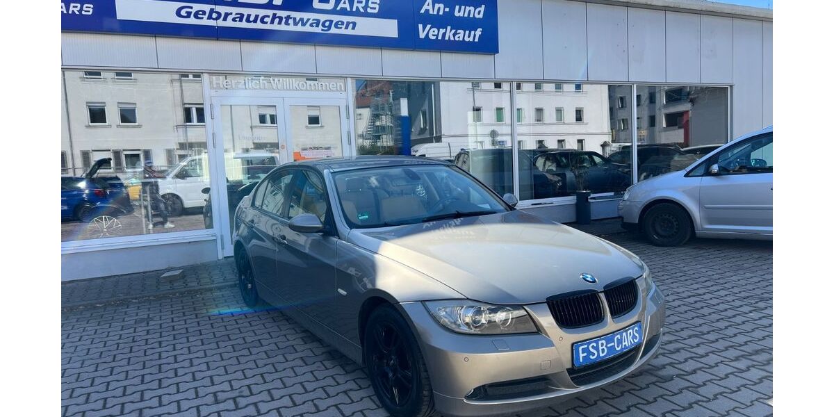 BMW 320 212.300 km 4.850 &euro; Heinersreuth 95500