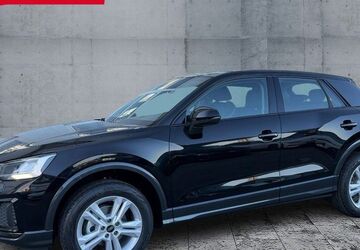 Audi Q2 1.354 km 32.990 &euro; Bayreuth 95448