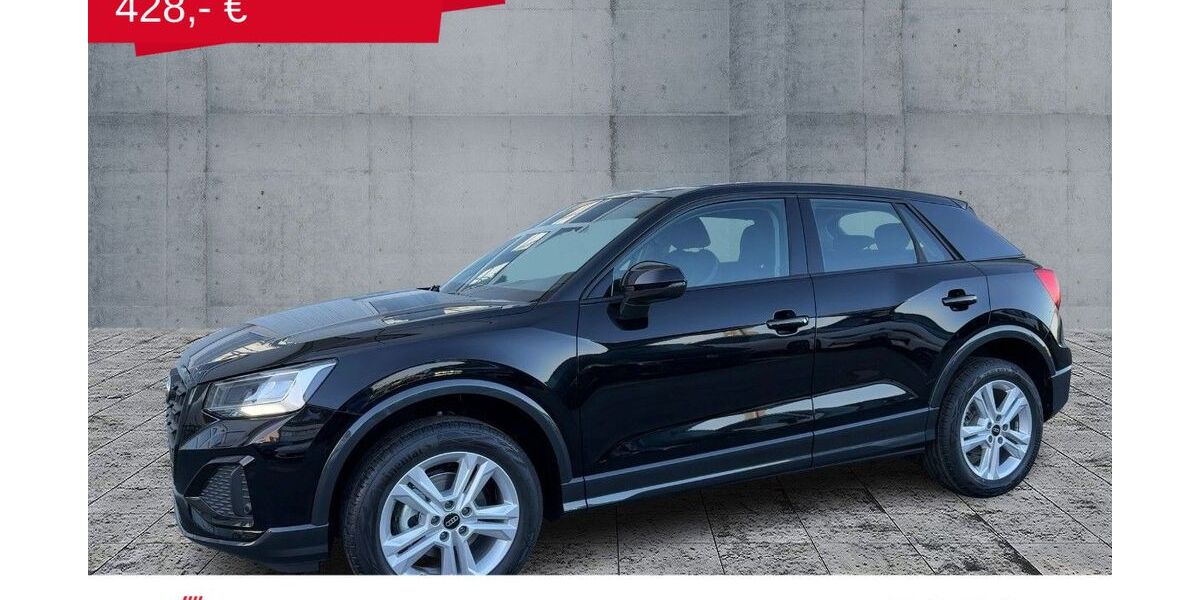 Audi Q2 1.354 km 32.990 &euro; Bayreuth 95448