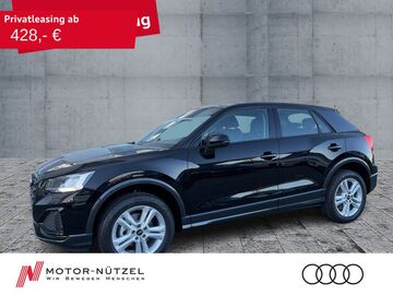 Gebrauchte Audi Q2