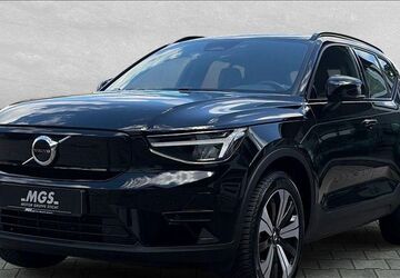 Volvo XC40 34.910 km 30.750 &euro; Bayreuth 95445