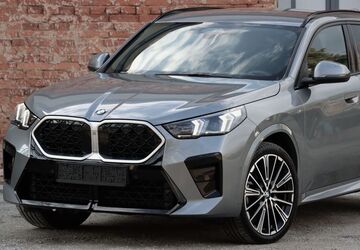 BMW X2 50.918 km 42.750 &euro; Bayreuth 95448