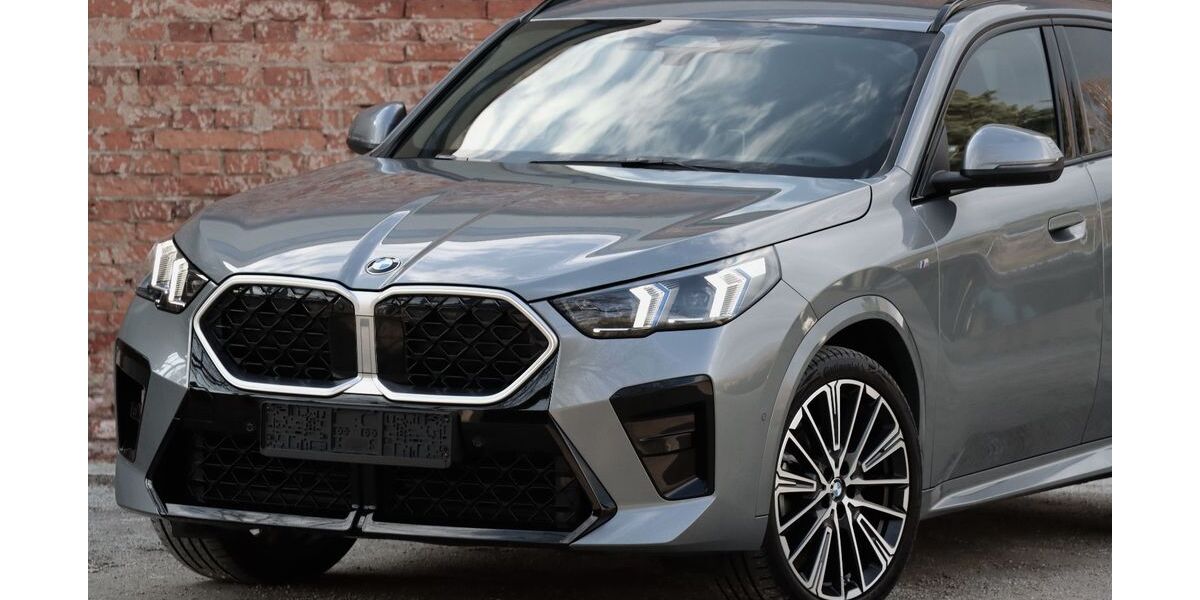 BMW X2 50.918 km 42.800 &euro; Bayreuth 95448