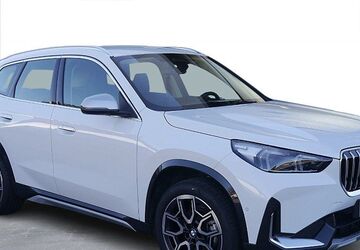 BMW X1 27.000 km 35.590 &euro; Bayreuth 95445