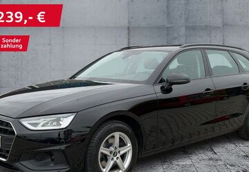 Audi A4 113.279 km 21.870 &euro; Kulmbach 95326