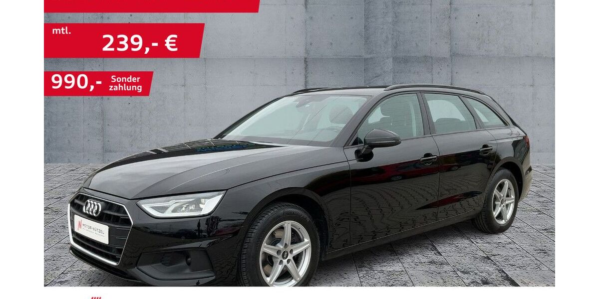 Audi A4 113.279 km 22.430 &euro; Kulmbach 95326