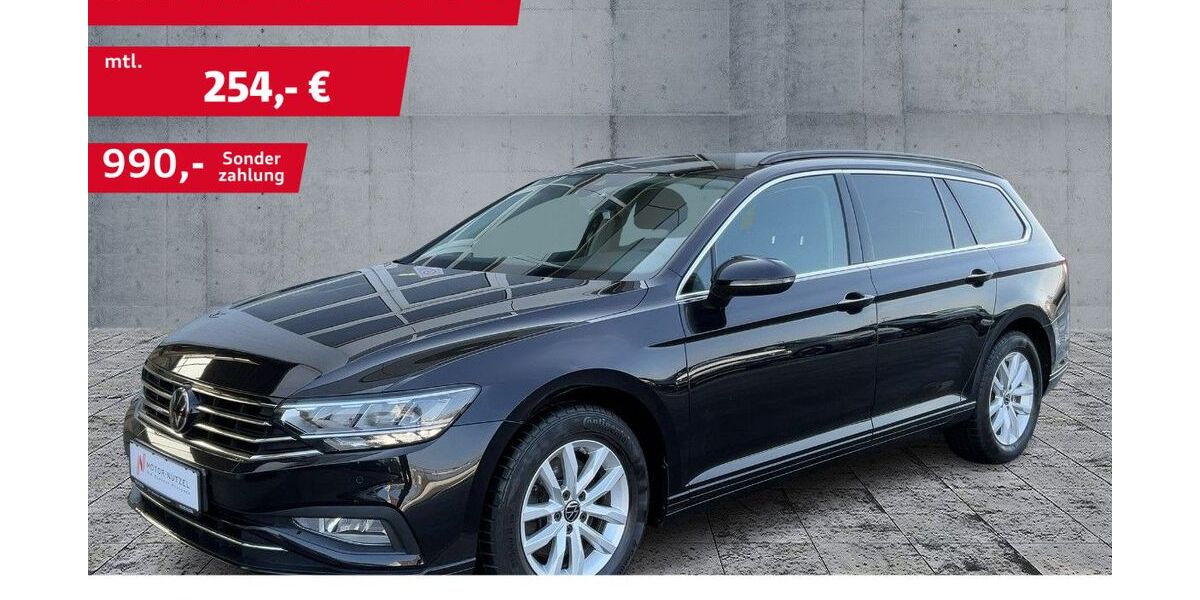 VW Passat Variant 108.000 km 18.990 &euro; Bayreuth 95448