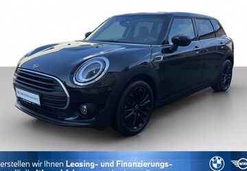 Mini Cooper Clubman 40.000 km 22.480 &euro; Bayreuth 95447