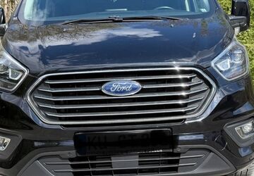 Ford Tourneo Custom 160.000 km 23.700 &euro; Himmelkron 95502