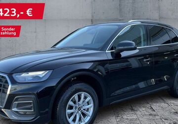 Audi Q5 112.264 km 31.600 &euro; Bayreuth 95448