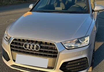 Audi Q3 76.500 km 17.900 &euro; Bayreuth 95448