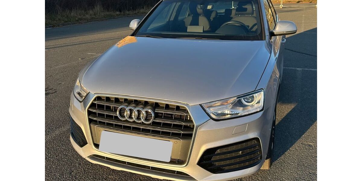 Audi Q3 76.500 km 17.900 &euro; Bayreuth 95448