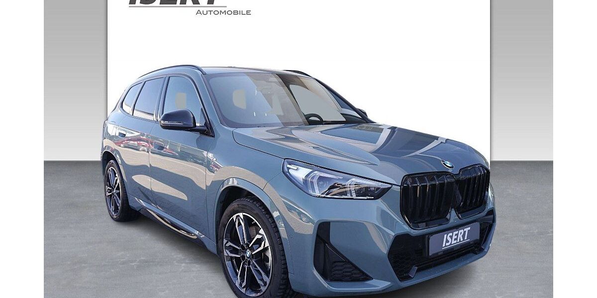 BMW X1 43.500 km 43.890 &euro; Bayreuth 95445