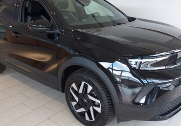 Opel Mokka 11.100 km 21.880 &euro; Ahorntal 95491