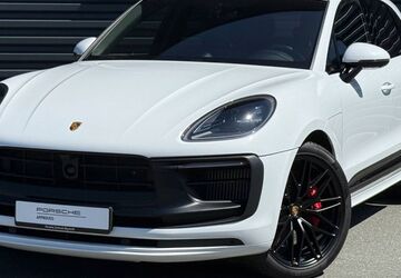 Porsche Macan 103.900 km 69.900 &euro; Bayreuth 95448
