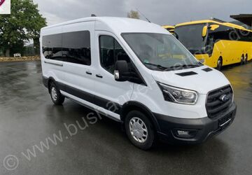 Ford Transit 35.056 km 33.320 &euro; Untersteinach bei Kulmbach 95369