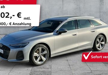 Audi A6 28.104 km 46.750 &euro; Bayreuth 95448
