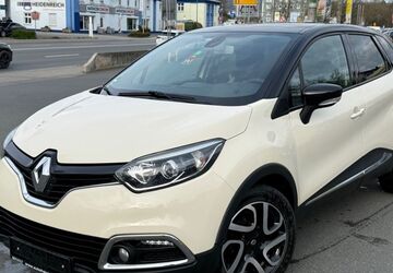 Renault Captur 206.000 km 4.790 &euro; Tröstau 95709