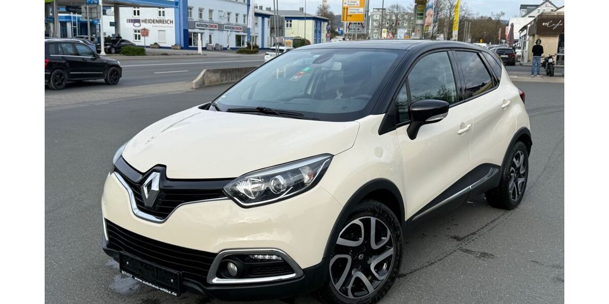 Renault Captur 206.000 km 4.790 &euro; Tröstau 95709