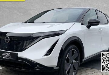 Nissan Ariya 17.742 km 44.490 &euro; Bayreuth 95444