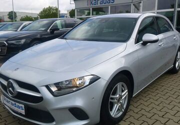 Mercedes-Benz A 180 98.779 km 19.750 &euro; Bayreuth 95448