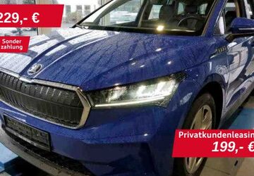 Skoda Enyaq 37.647 km 19.930 &euro; Bayreuth 95448