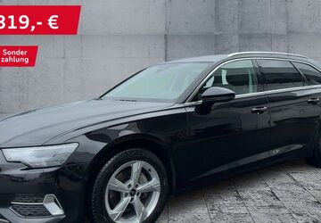 Audi A6 128.722 km 28.400 &euro; Bayreuth 95448