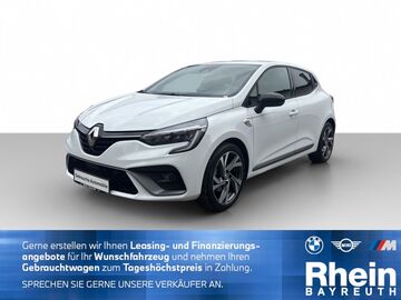 Gebrauchte Renault Clio
