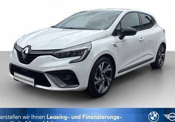 Renault Clio 19.833 km 19.840 &euro; Bayreuth 95447