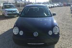 VW Polo 4 Türig Klima,Tüv 02 /27 ! 205.000 km 650 &euro; Himmelkron 95502
