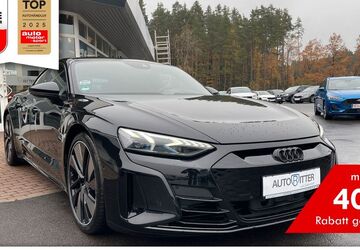Audi e-tron 91.900 km 54.790 &euro; Eschenbach 92676