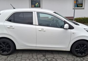 Kia Picanto 34.343 km 9.499 &euro; Kulmbach 95326