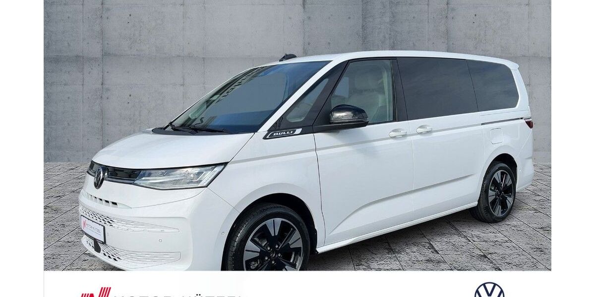 VW T7 Multivan 19.950 km 58.130 &euro; Bayreuth 95448