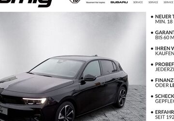 Opel Astra 2.000 km 26.970 &euro; Himmelkron 95502