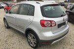 VW Golf Plus Cross ,Klimaaut.,Alu,Temp.,Sitzheiz.,Tüv 185.000 km 5.200 &euro; Himmelkron 95502