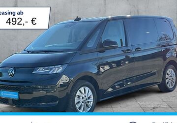 VW T7 Multivan 27.178 km 47.930 &euro; Bayreuth 95448