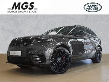 Gebrauchte Land Rover Range Rover Velar