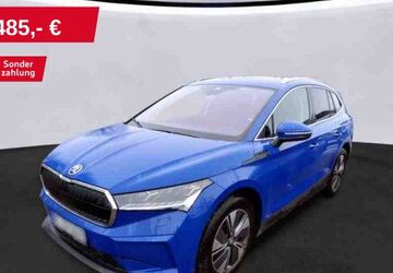 Skoda Enyaq 19.806 km 33.430 &euro; Kulmbach 95326