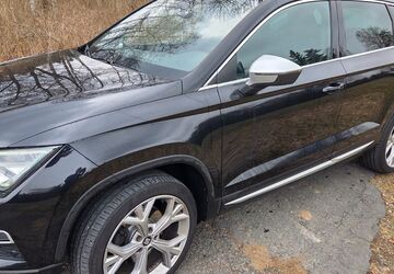 Seat Ateca 172.000 km 15.000 &euro; Weißenstadt 95163