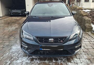 Seat Leon 170.000 km 14.200 &euro; Weismain 96260