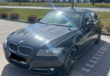 BMW 318 218.000 km 6.200 &euro; Bayreuth 95448