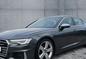 Audi S6 61.804 km 45.990 &euro; Bayreuth 95448