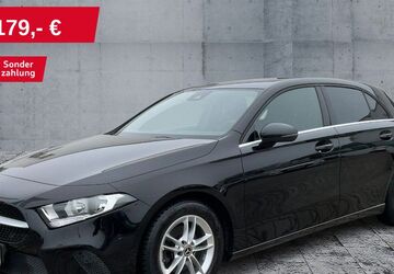 Mercedes-Benz A 180 149.687 km 16.810 &euro; Pegnitz 91257