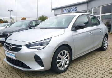 Opel Corsa 52.459 km 13.900 &euro; Bayreuth 95448