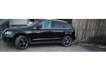 Audi Q5 180.000 km 12.500 &euro; Eckersdorf 95488