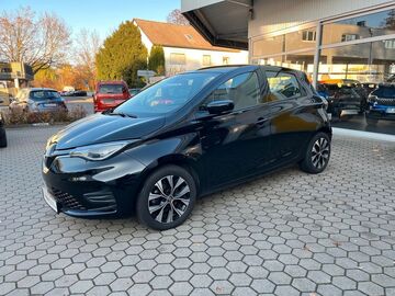 Gebrauchte Renault ZOE
