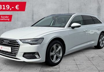 Audi A6 123.694 km 26.480 &euro; Kulmbach 95326