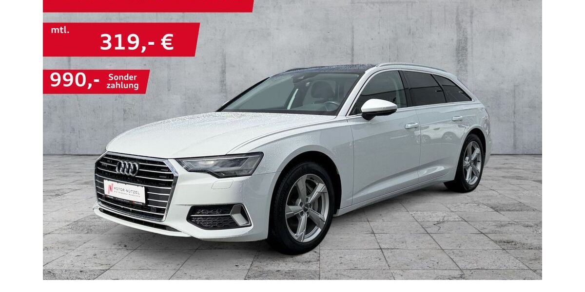 Audi A6 123.694 km 26.480 &euro; Kulmbach 95326