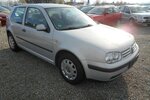 VW Golf IV Lim. ,Tüv Neu! 223.000 km 1.950 &euro; Himmelkron 95502